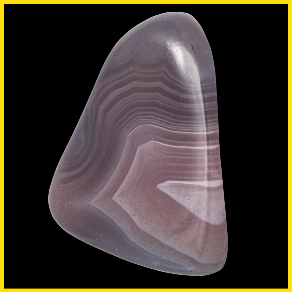 Botswana Agate