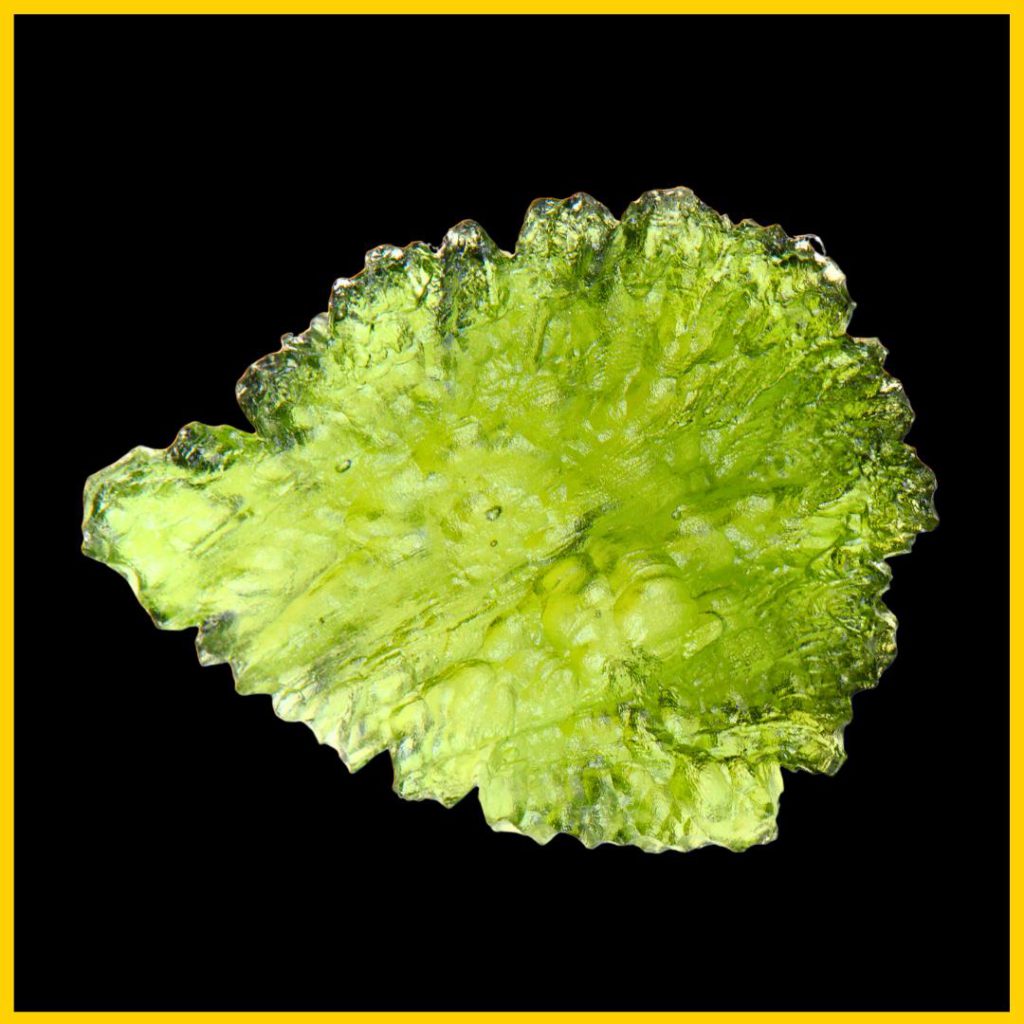 Moldavite