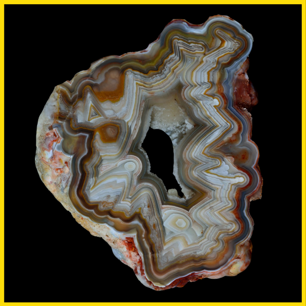 Laguna Agate