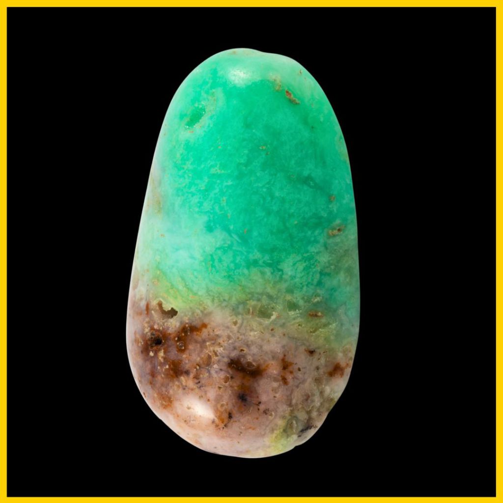 Chrysoprase