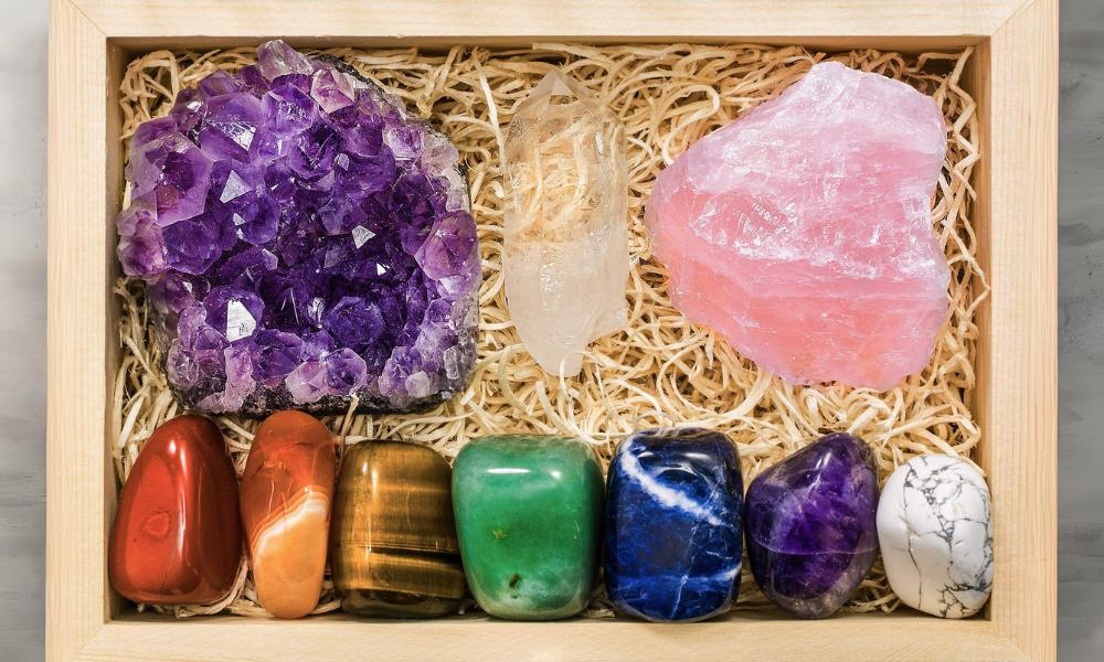 Caring for Silk Gemstones