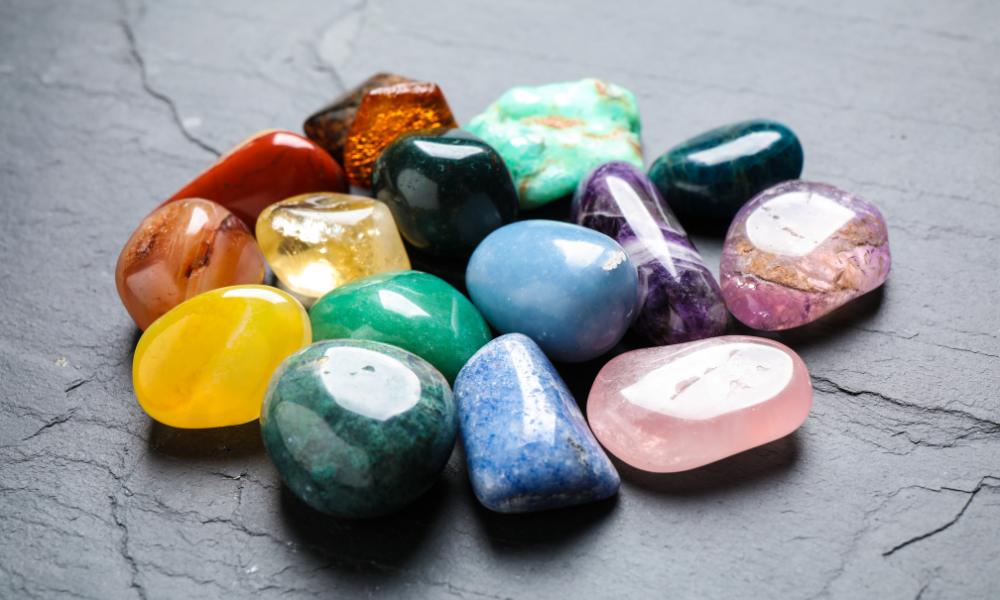 Unique Characteristics of Silk Gemstones