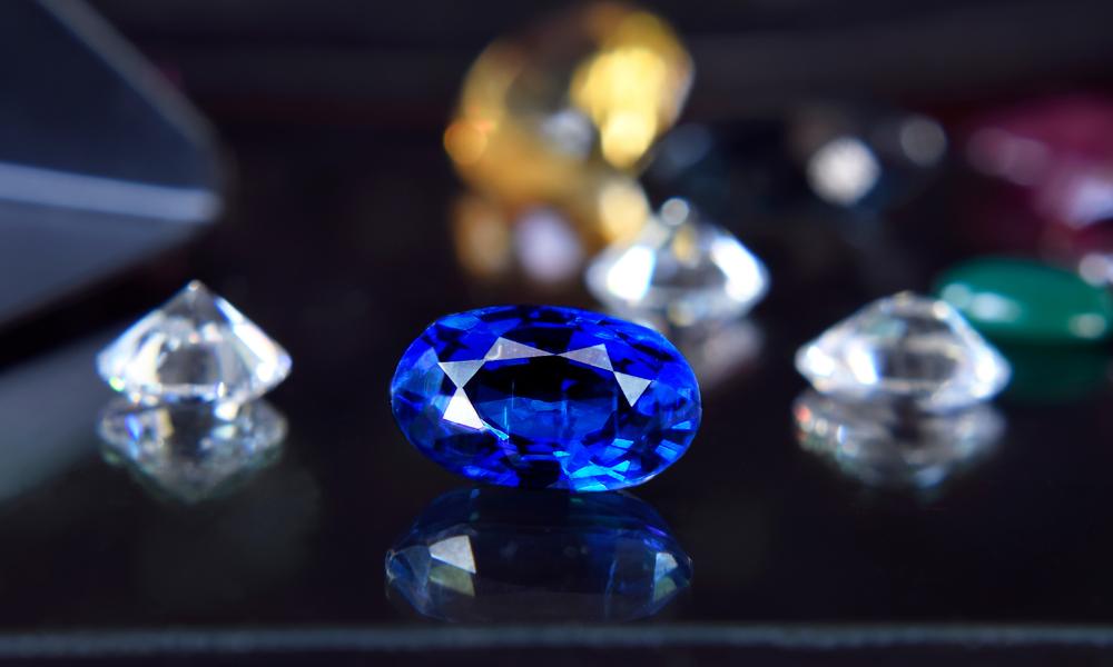 What Makes a Gemstone Valuable