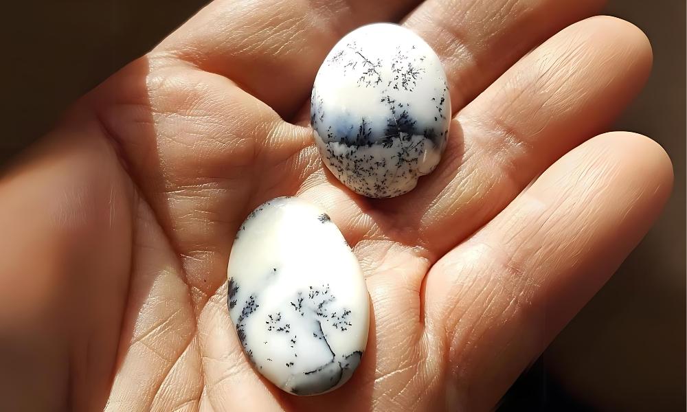 How to Care for Dendritic Opal 1