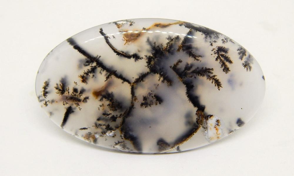 What is Dendritic Opal 1