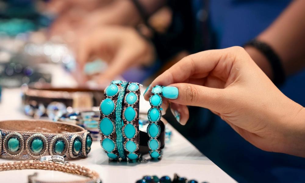 Choosing the Right Turquoise Bracelet