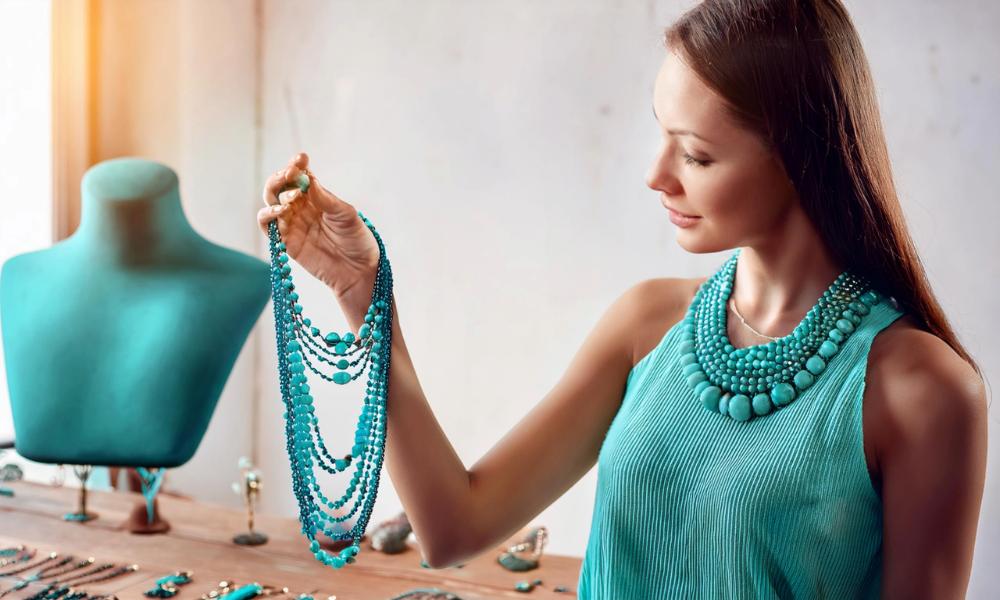 Choosing the Right Turquoise Necklace