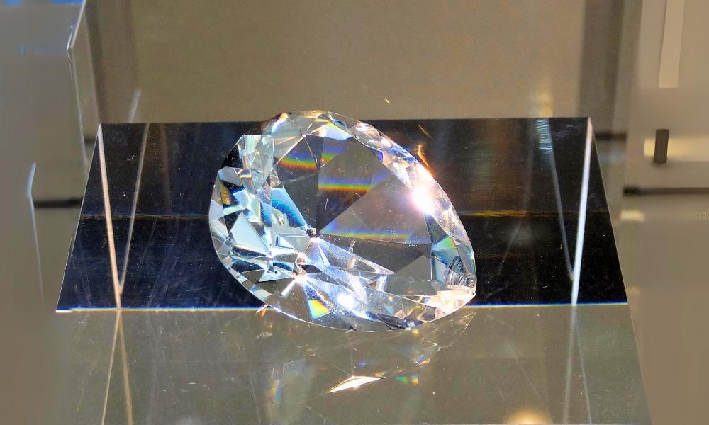 Cullinan Diamond