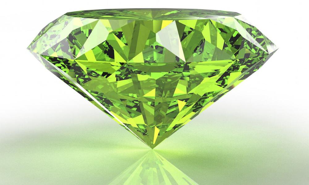 Green Diamond