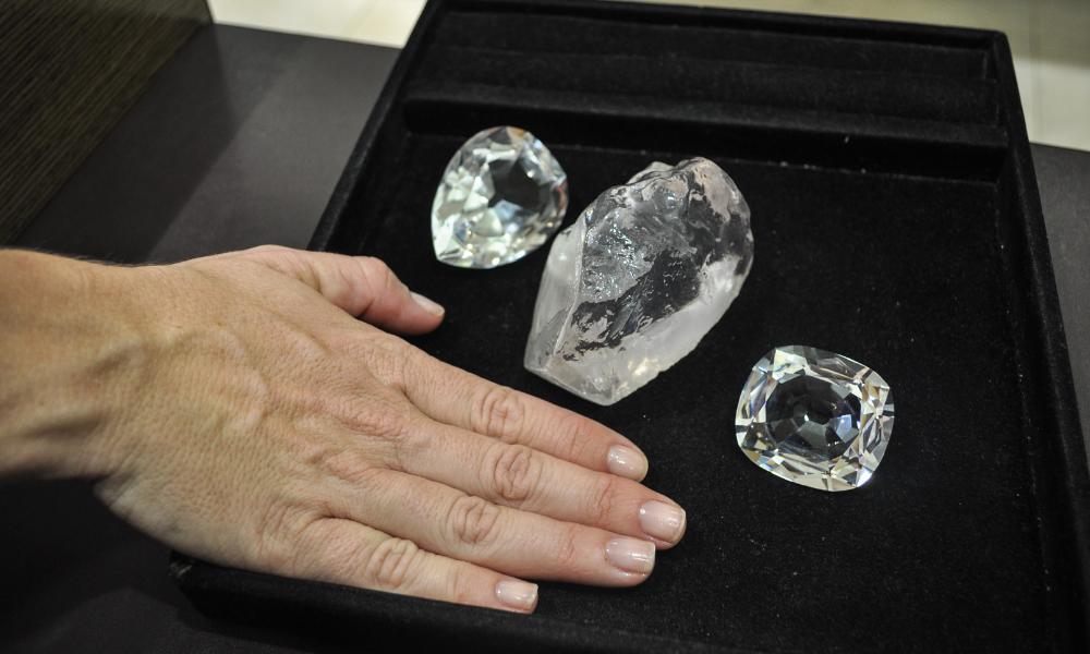 Historical Significance and Legacy of the worlds biggest diamond