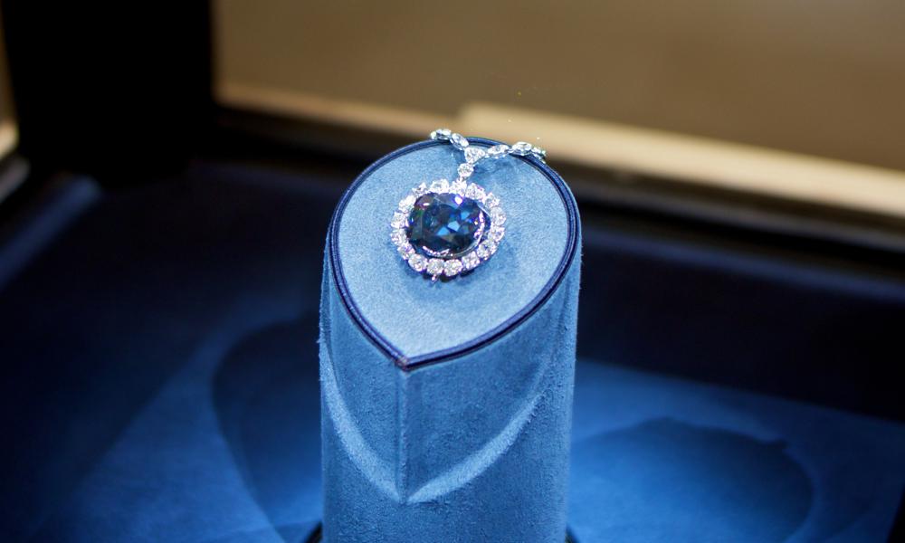 Hope Diamond