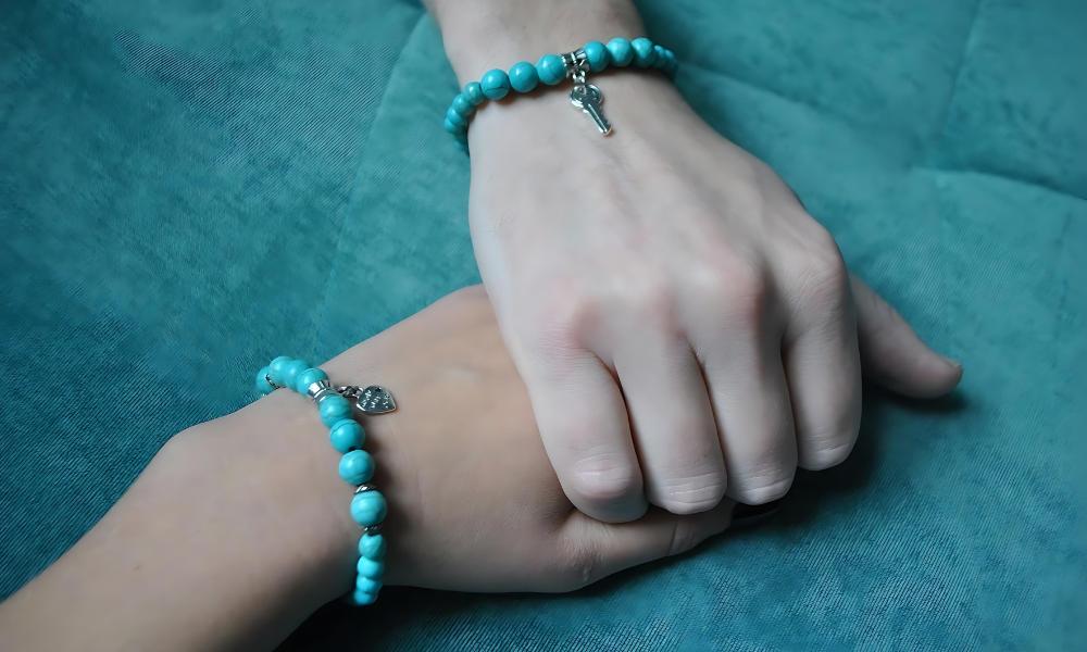 The Beauty of Turquoise Bracelets