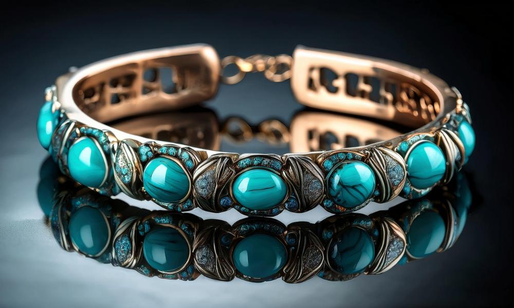 The Symbolism Behind Turquoise