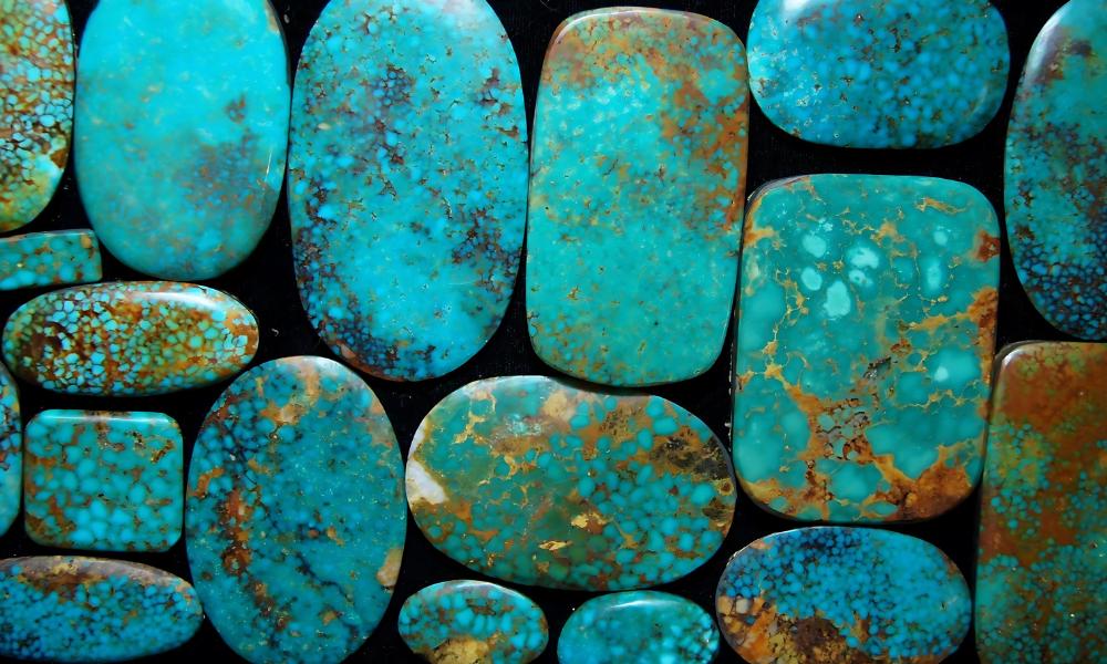 What is African Turquoise