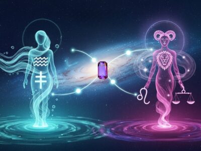 Aquarius compatibility