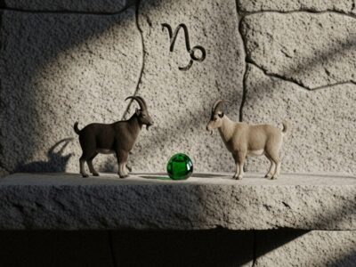 Capricorn Compatibility