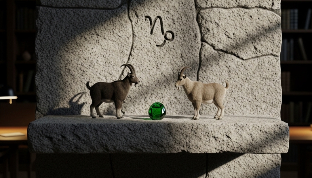 Capricorn Compatibility