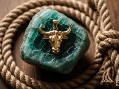 Taurus Birthstone